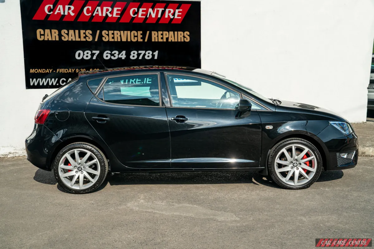 🔥 2017 SEAT Ibiza FR 1.2 Petrol 🔥 - Image 3