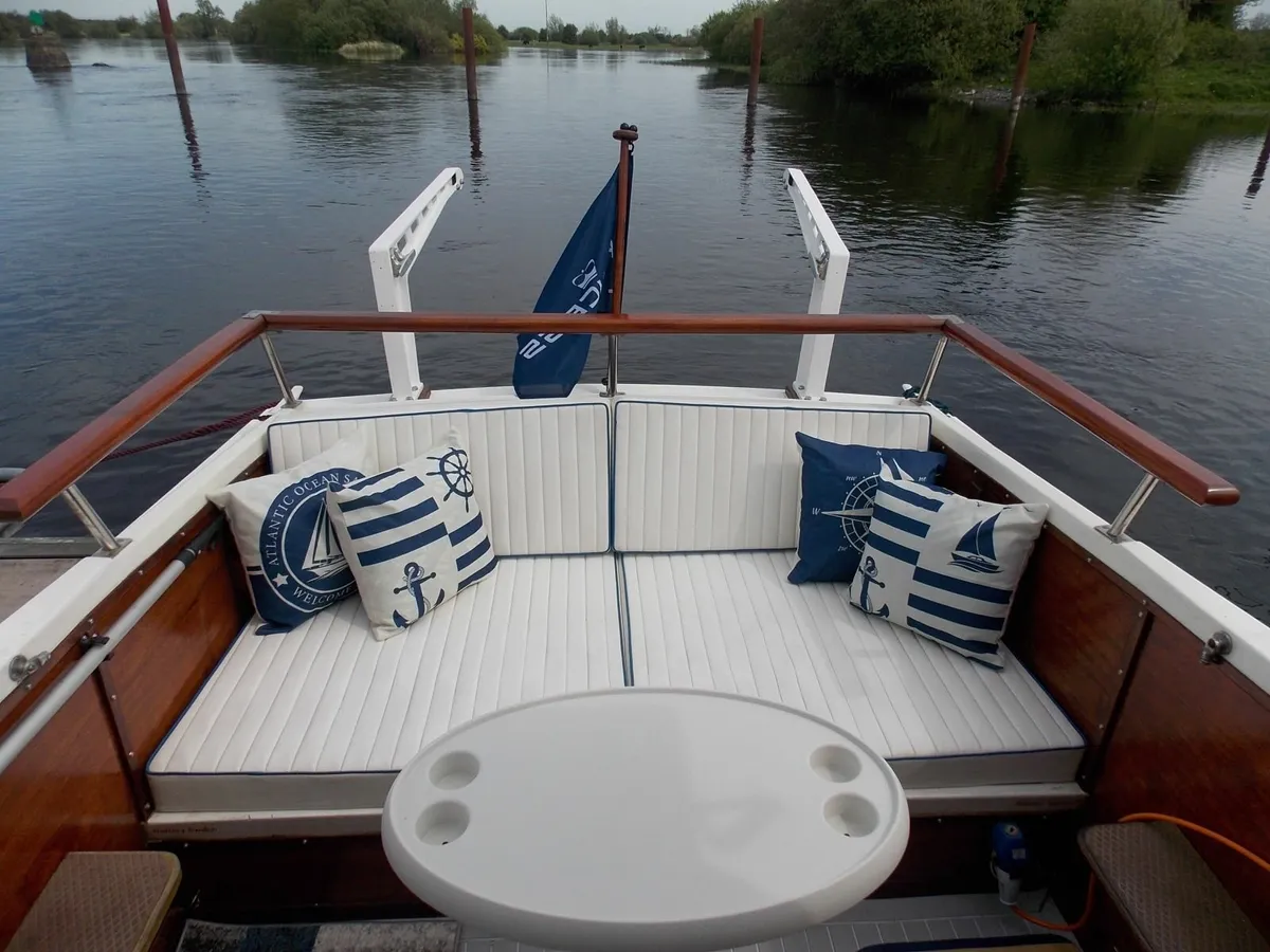Princess 31 - Image 1