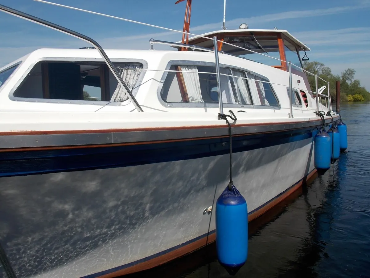 Princess 31 - Image 3