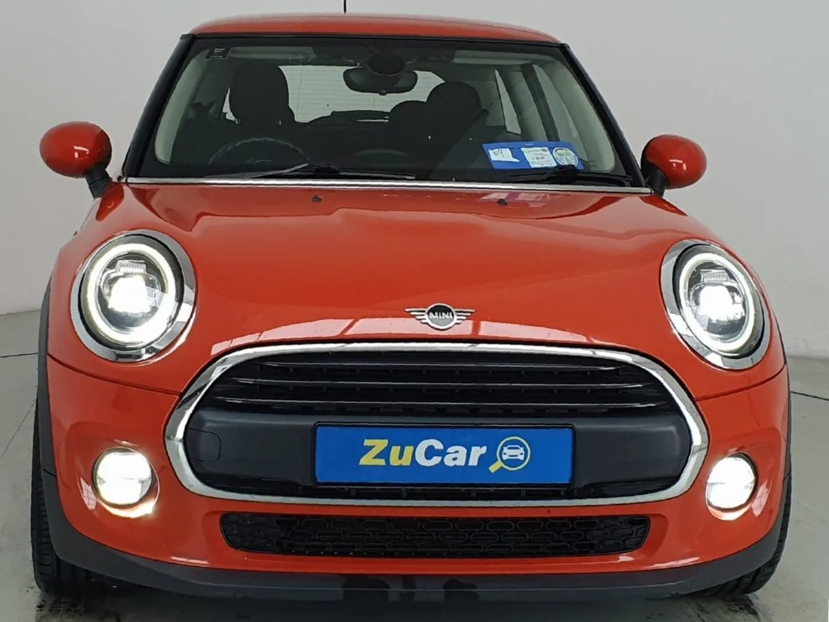 MINI One  69 ONE Classic Cla1 2 DR - Image 3