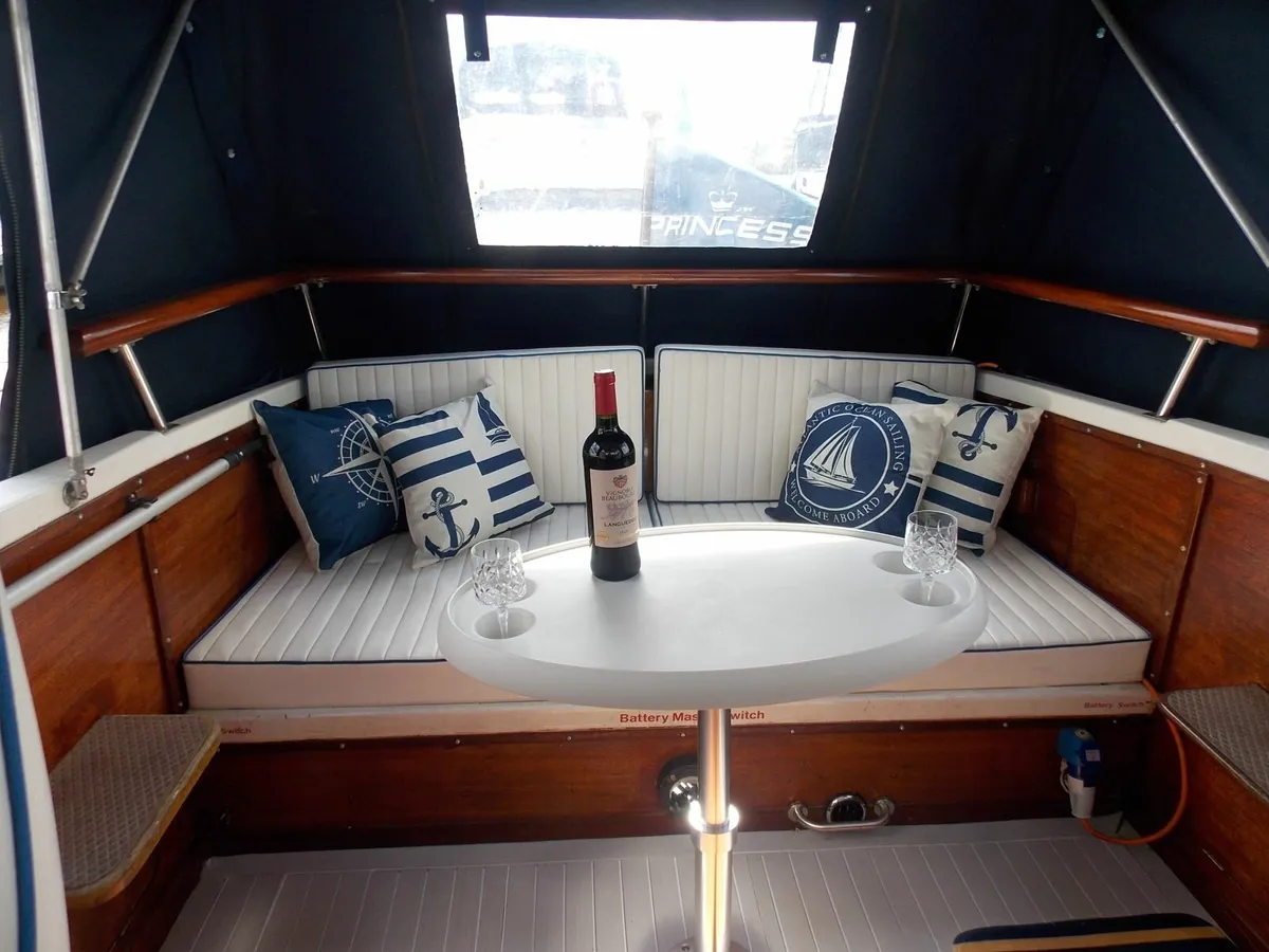 Princess 31 - Image 4