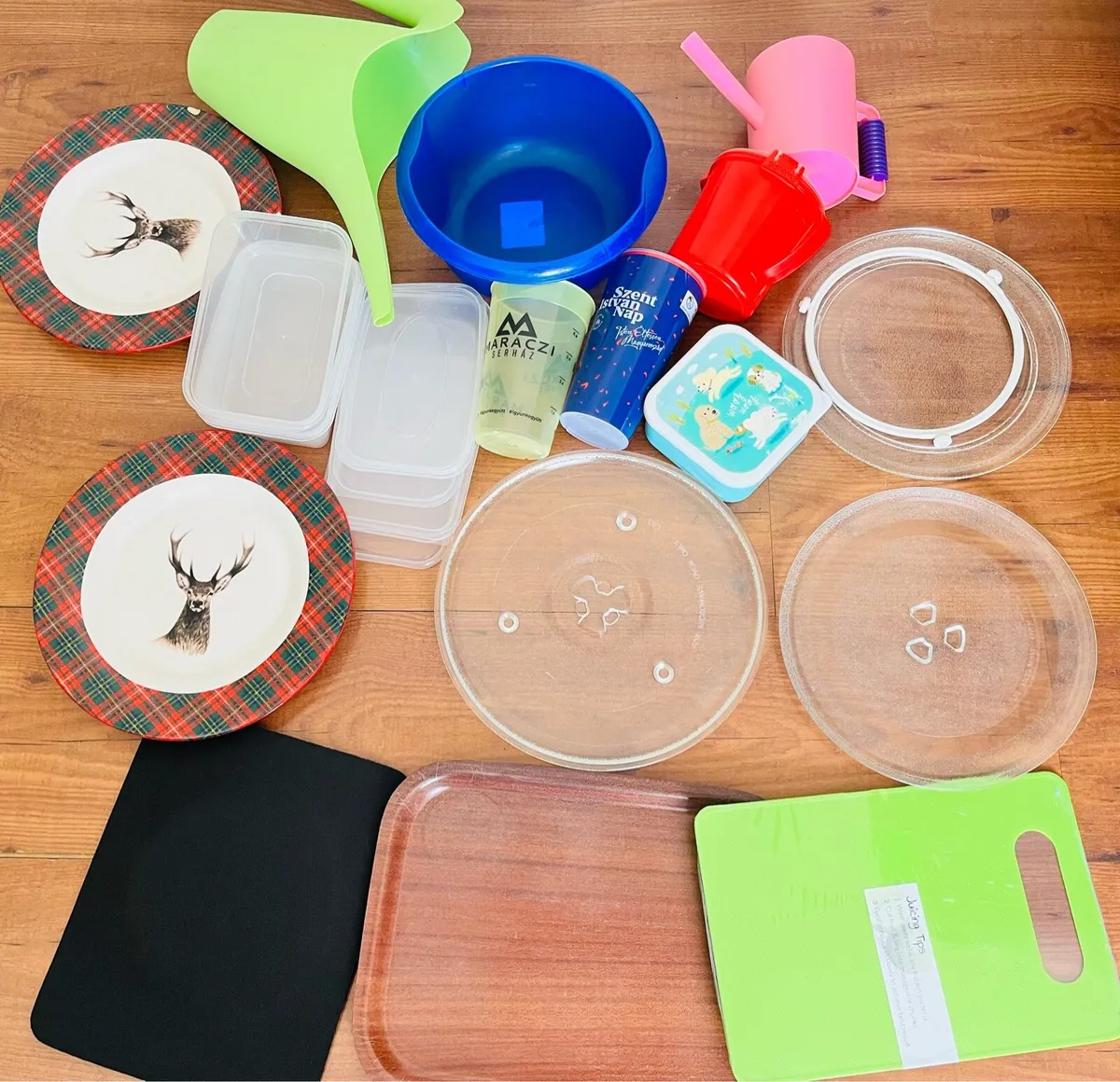 Unwanted items - Image 1
