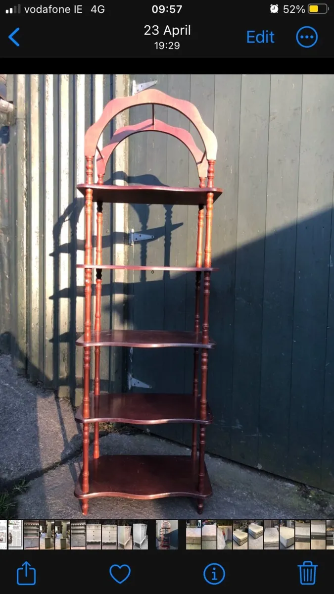Tower Cabinet