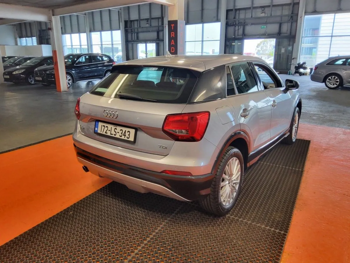 Audi Q2 1.6tdi 115 SE - Image 3