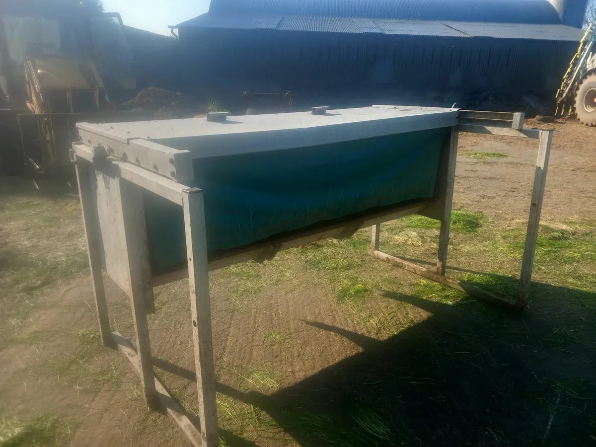 Meal feeder - Image 2