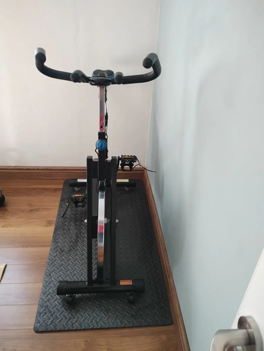 Spin Bike - Image 3