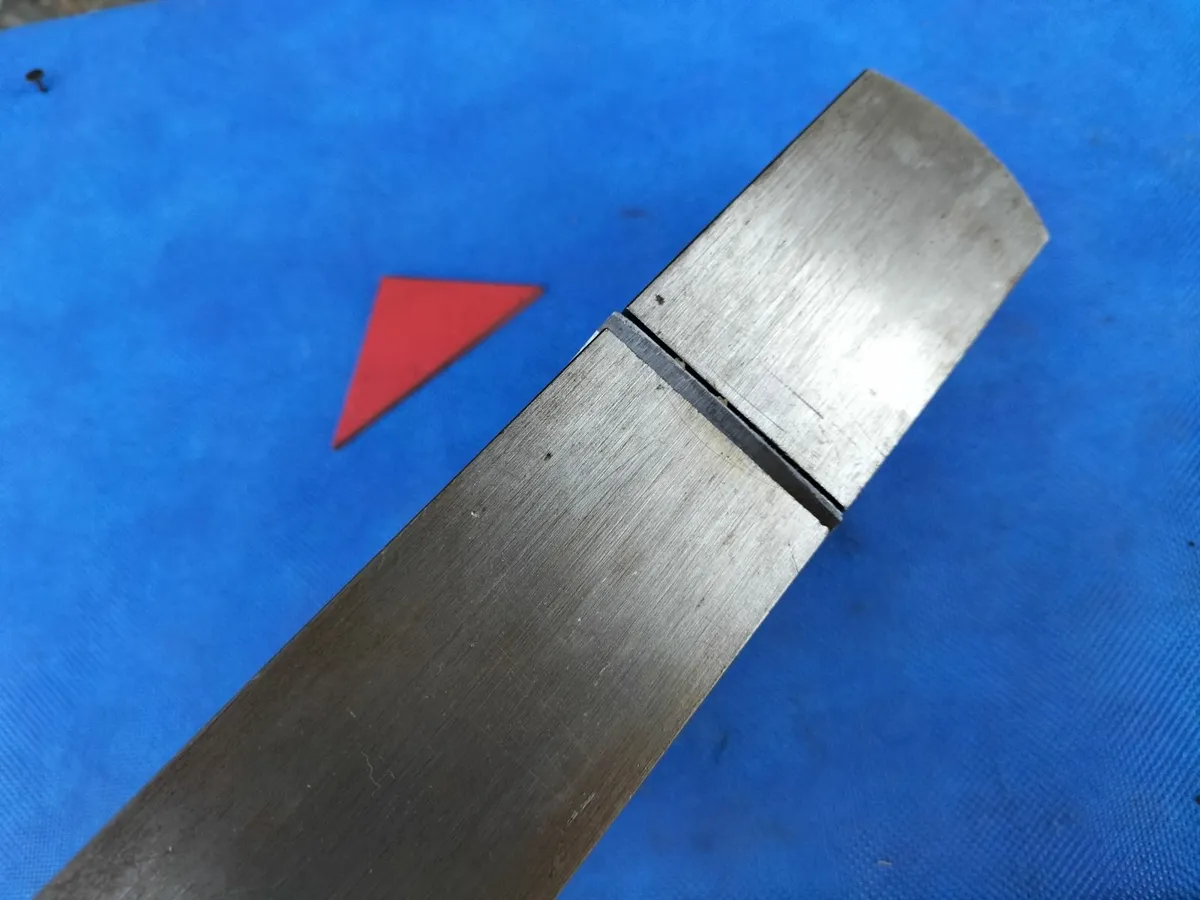Record 010 Rebate Plane - Image 2