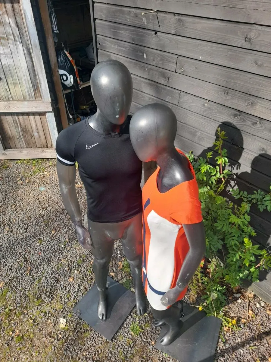 Mannequin - Image 1