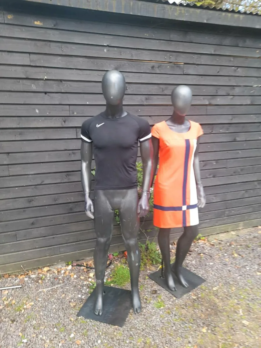 Mannequin - Image 2