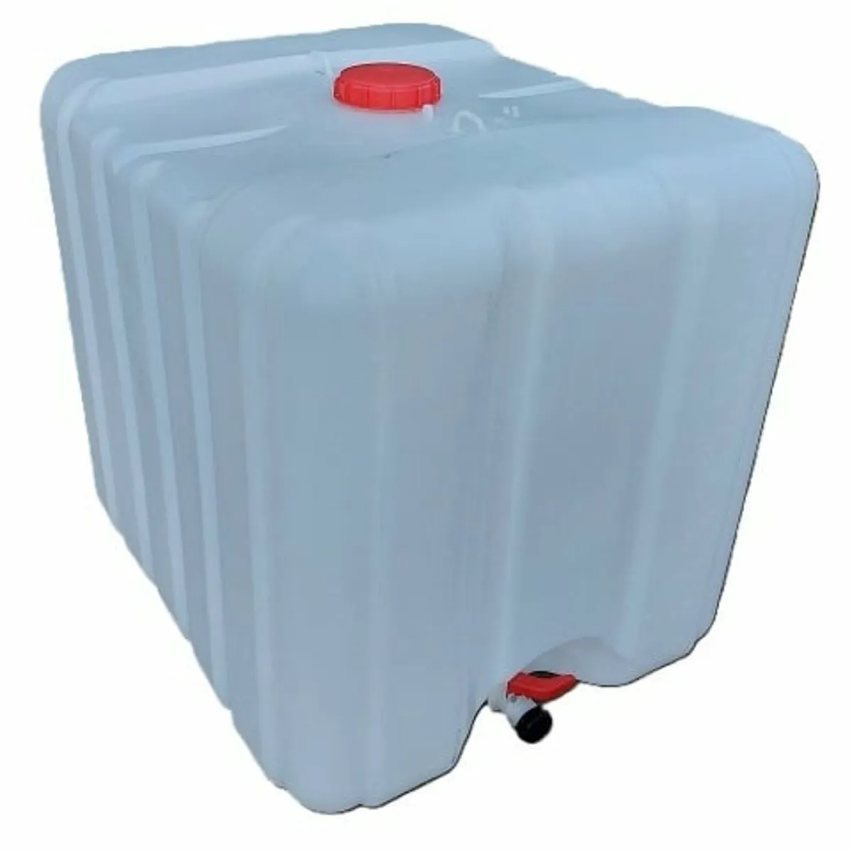 Handy water storage tank (good condition) - Image 3