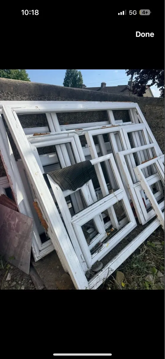PVC doors - Image 3