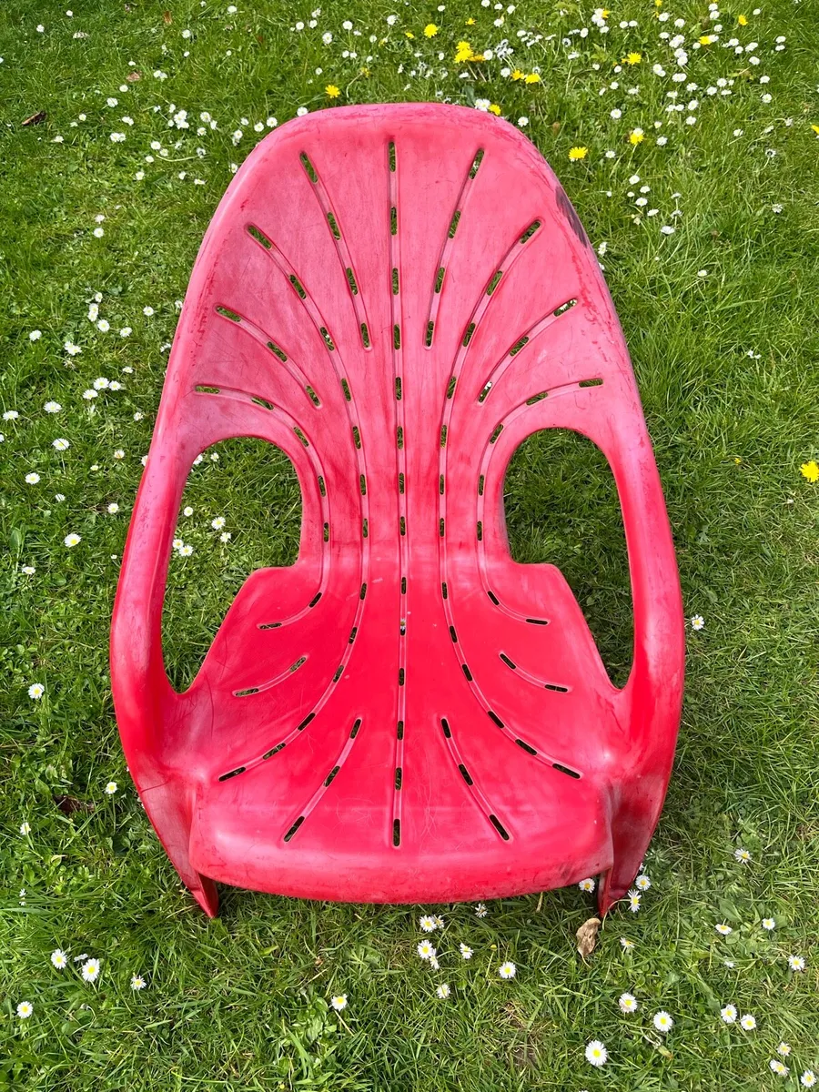 Chairs for sale - Image 2