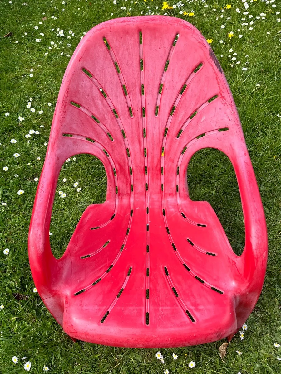 Chairs for sale - Image 3