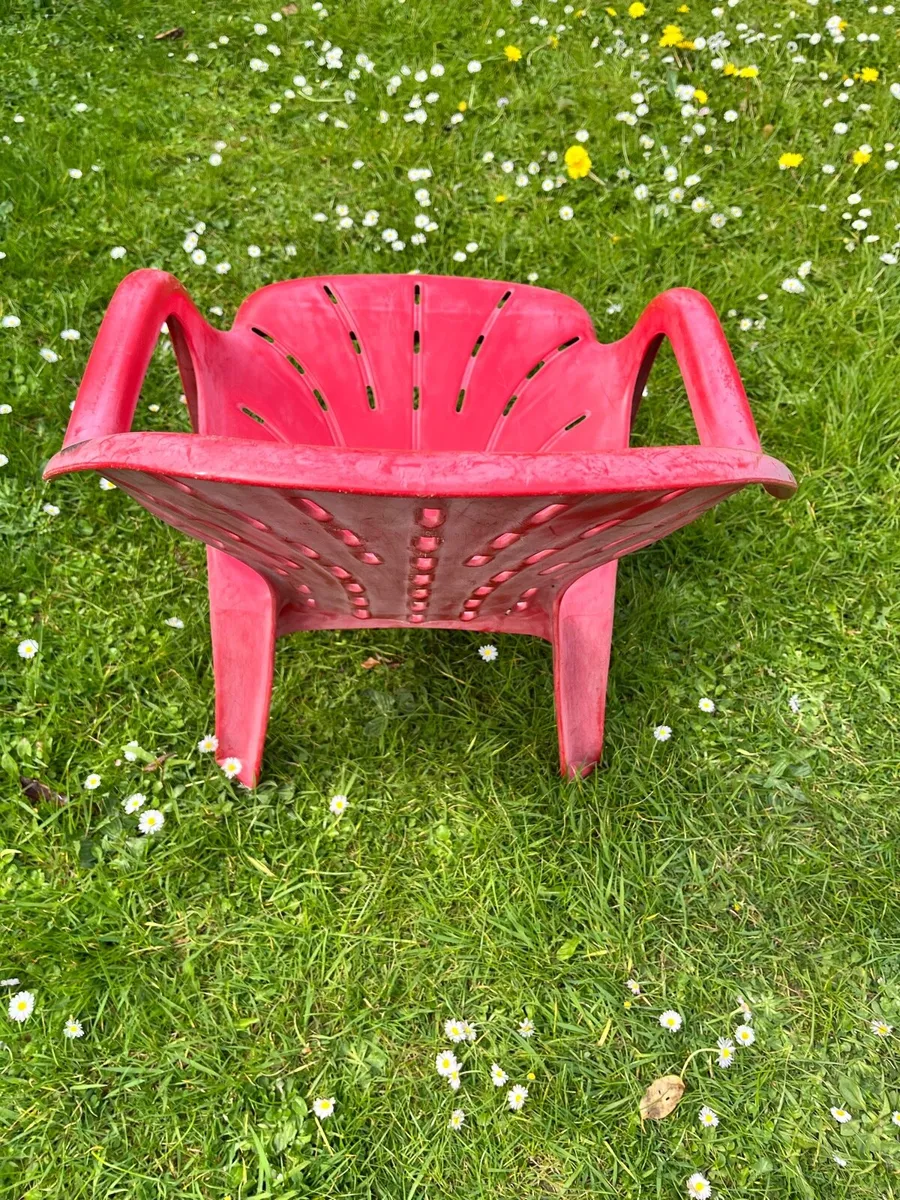 Chairs for sale - Image 4