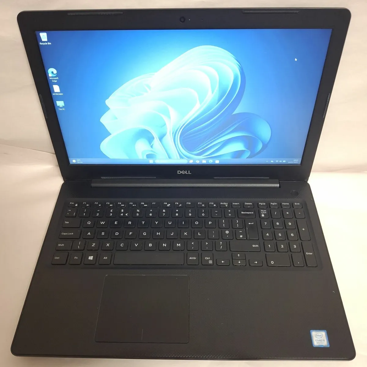 Dell Vostro 3580 15.6" | Core i5-8265U, 16GB RAM, - Image 3