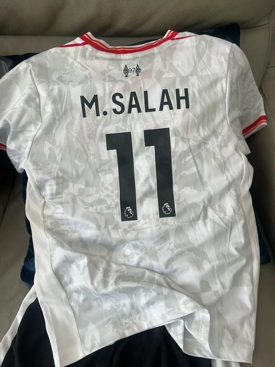 Jersey and short sets - Image 2