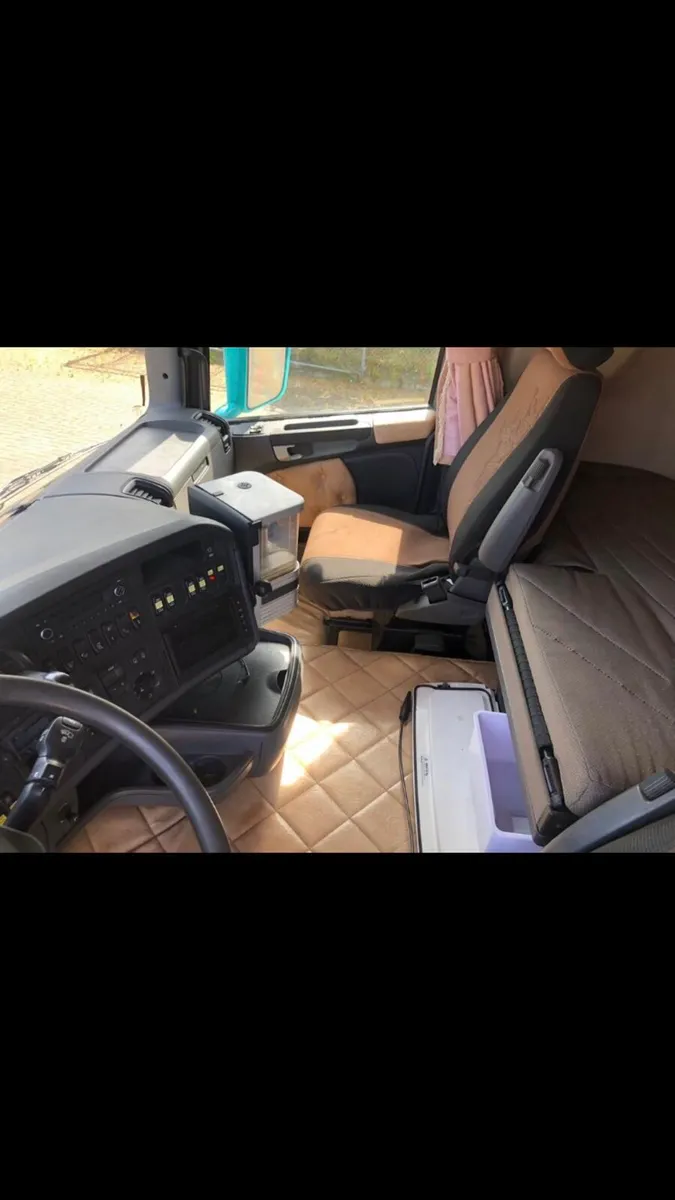 Scania R500 - Image 4