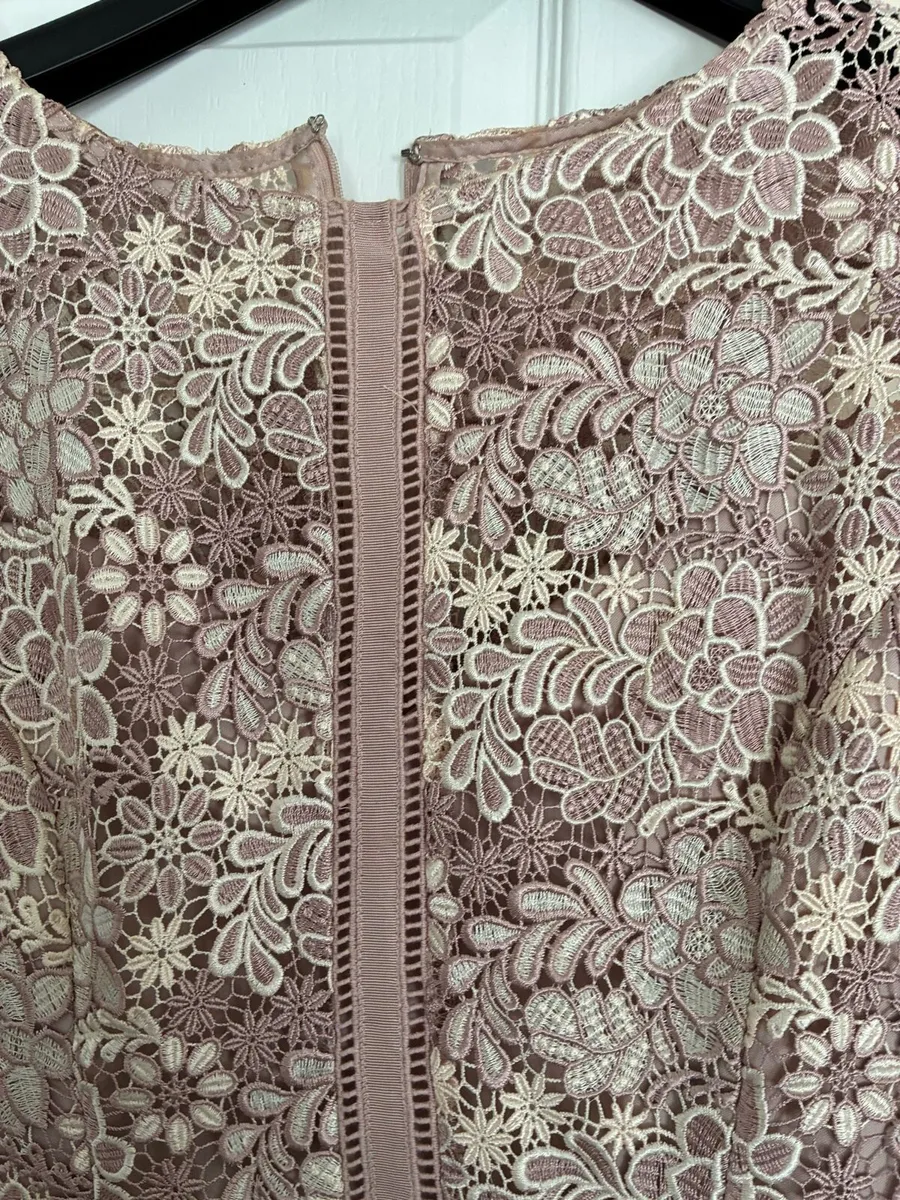 Jacket and dress - Image 1