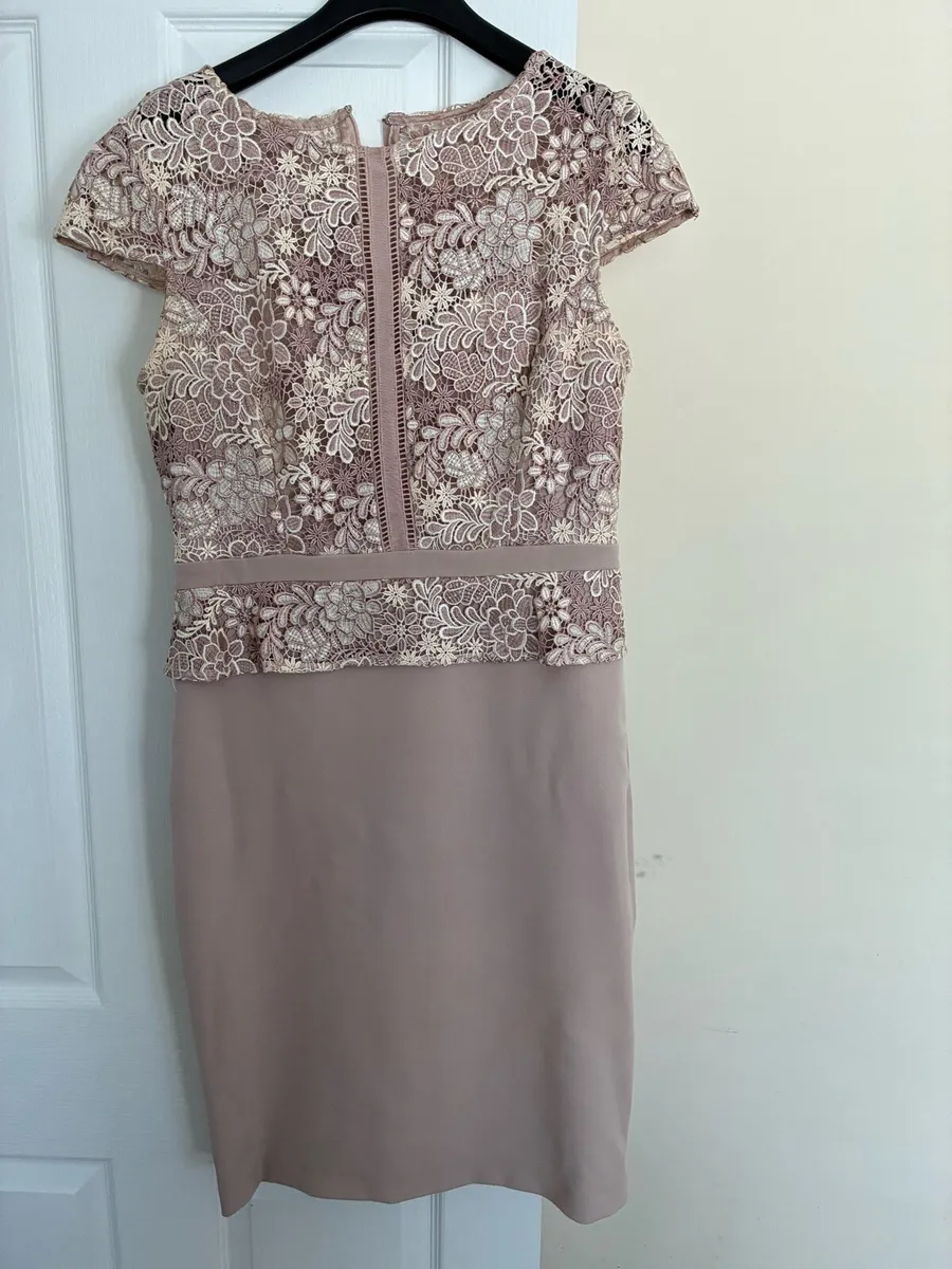 Jacket and dress - Image 3
