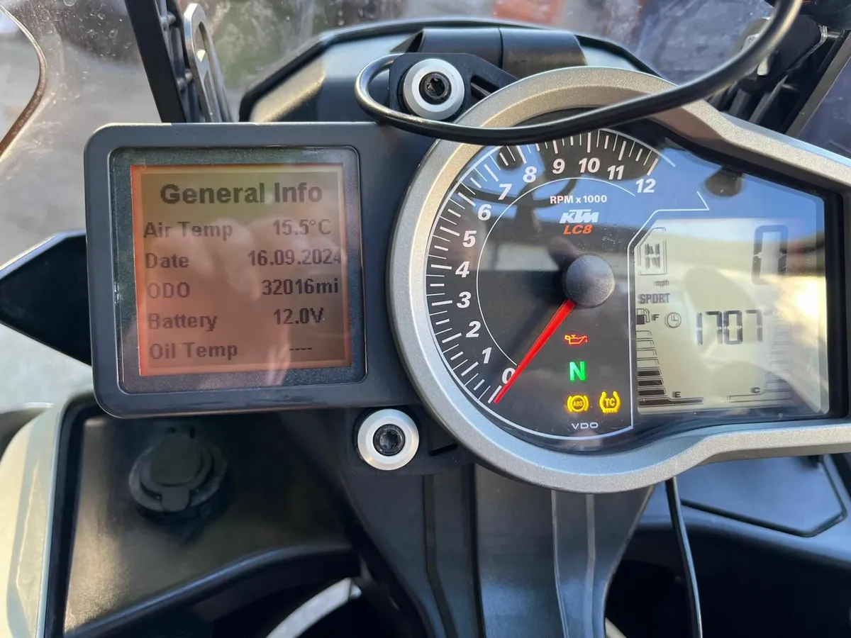 KTM 1050 (2016) For Sale - Image 2