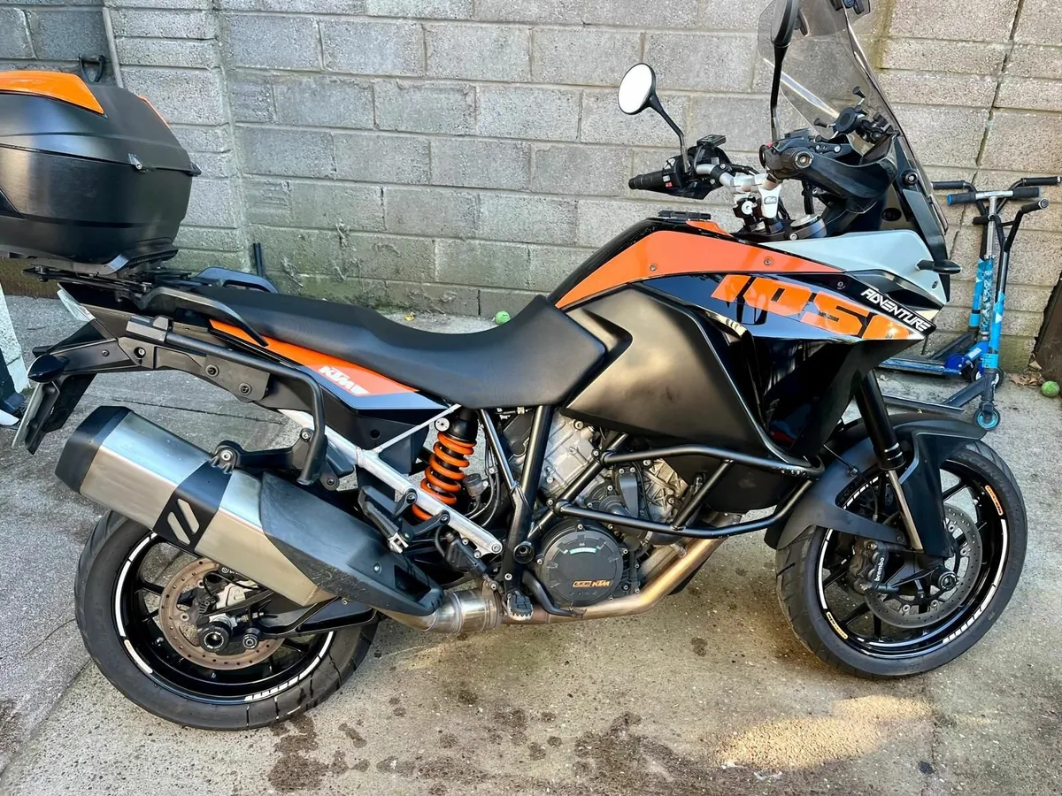 KTM 1050 (2016) For Sale - Image 3
