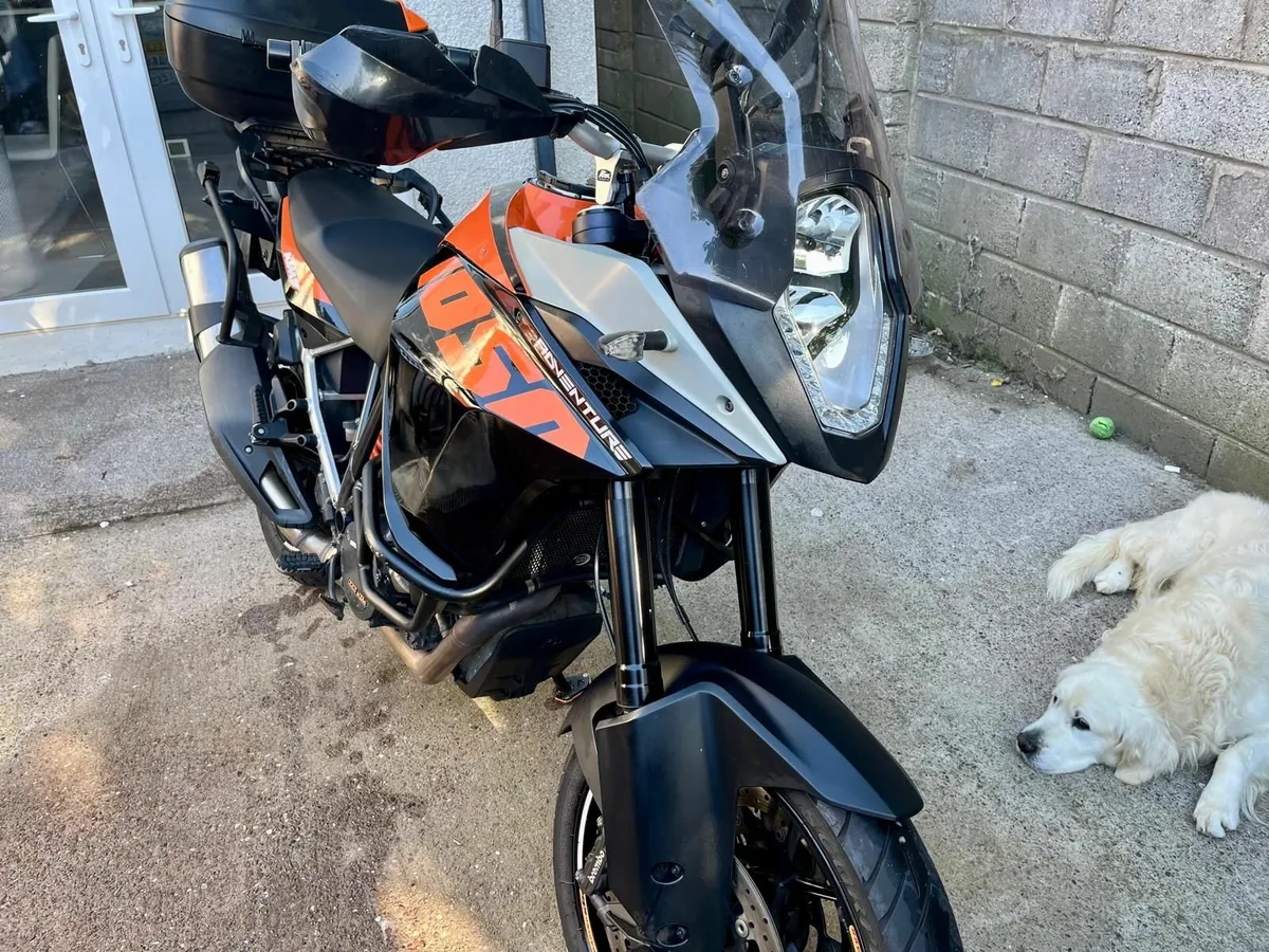 KTM 1050 (2016) For Sale - Image 4
