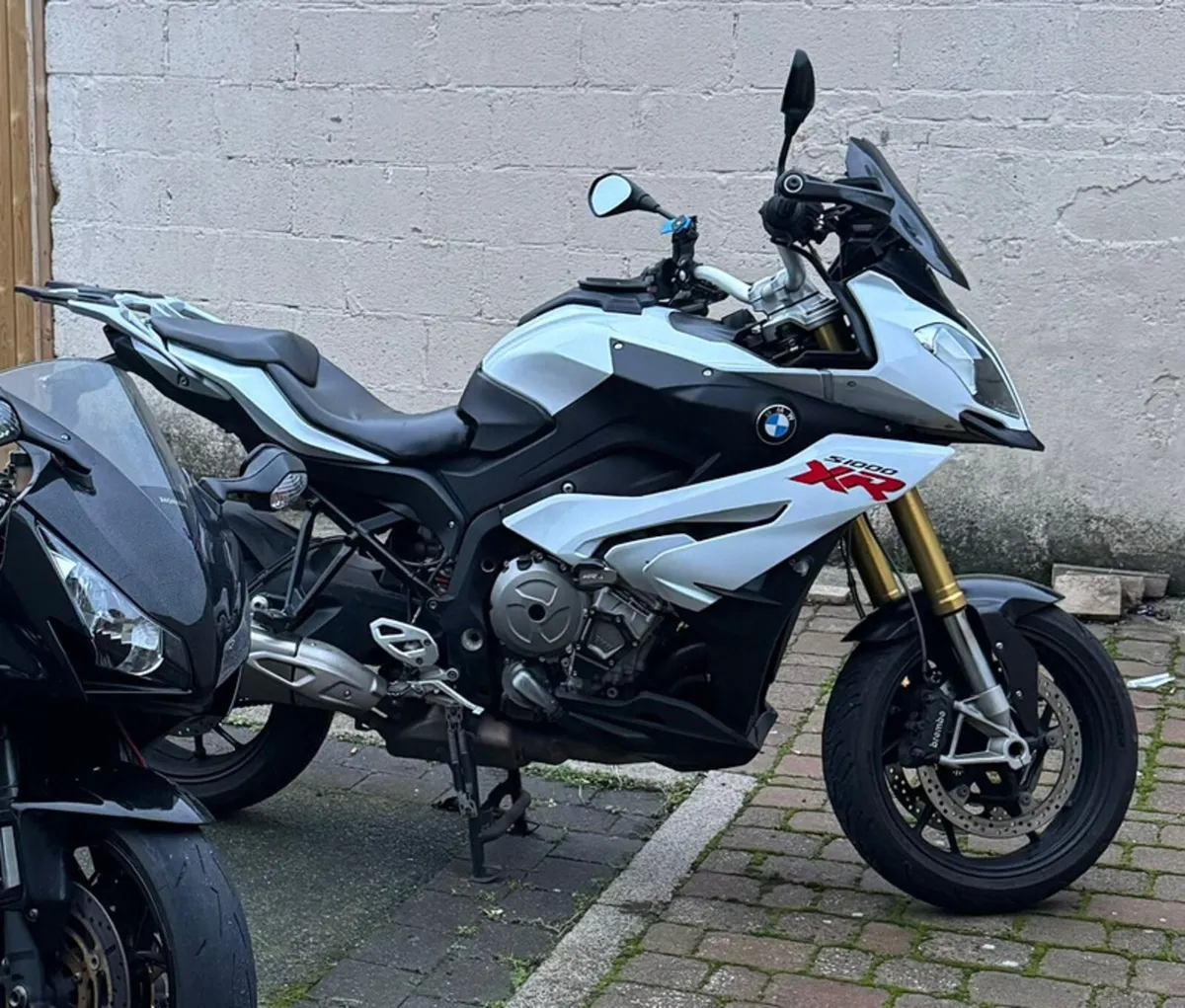 BMW S1000XR - Image 1