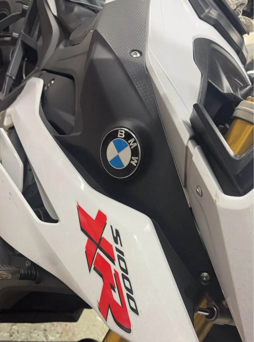 BMW S1000XR - Image 3