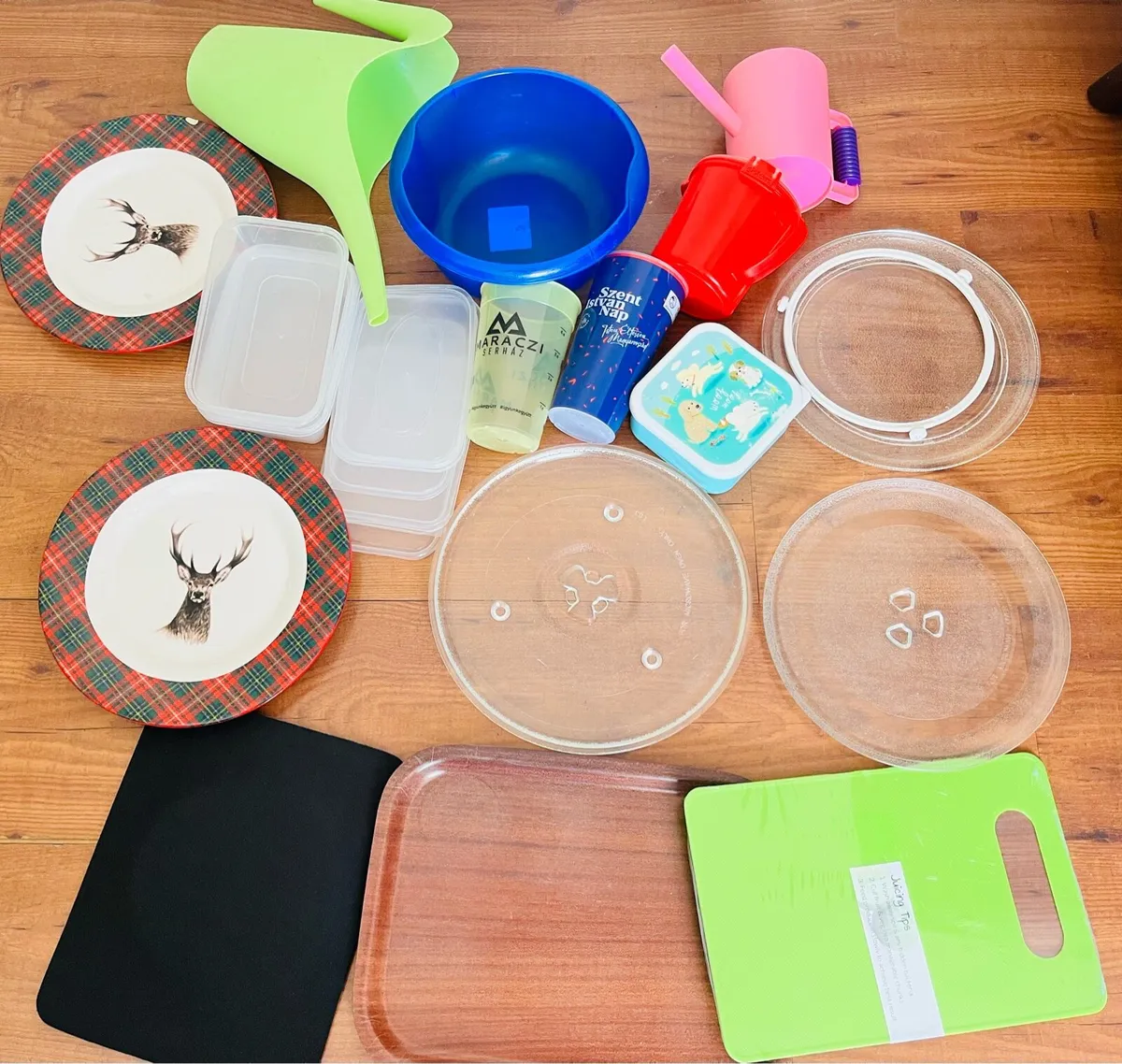 Bundle of items - Image 3
