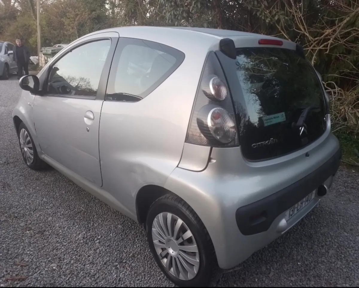 2013 Citroen C1 - Image 3