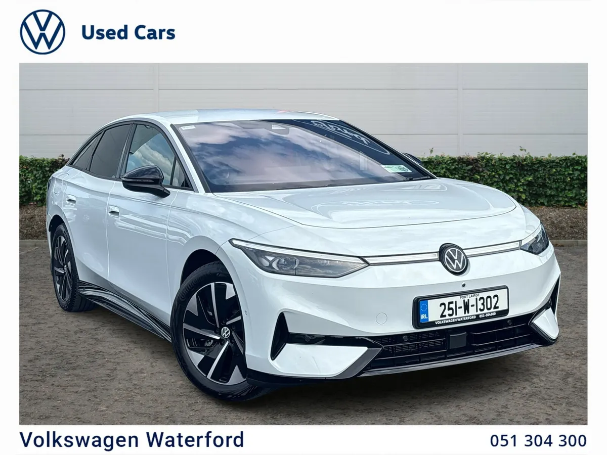 Volkswagen ID.7 TOURER PRO PLUS - Image 1