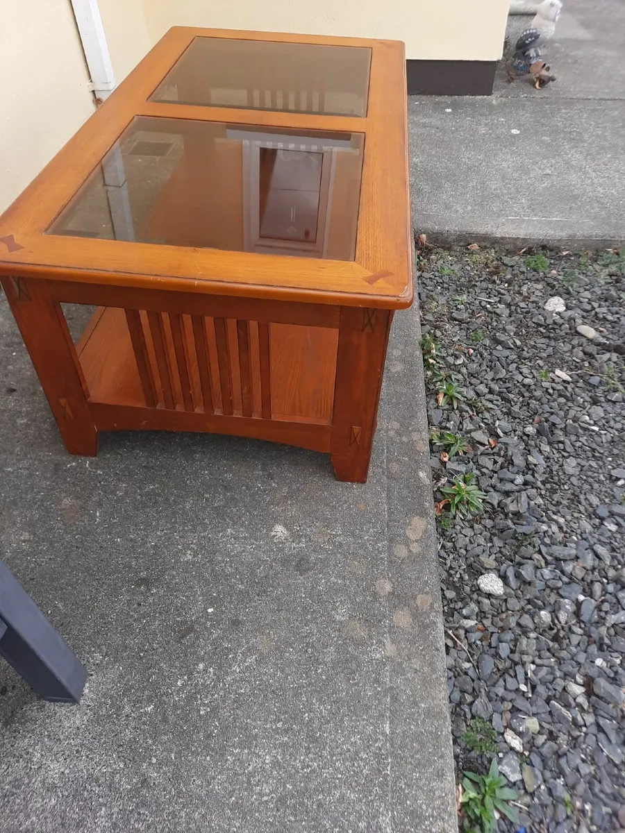 Coffee table - Image 2