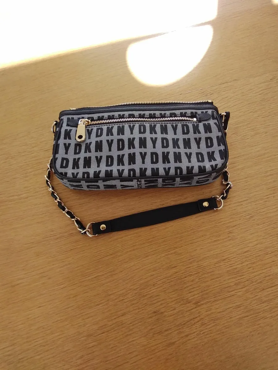 DKNY clutch bag - Image 2