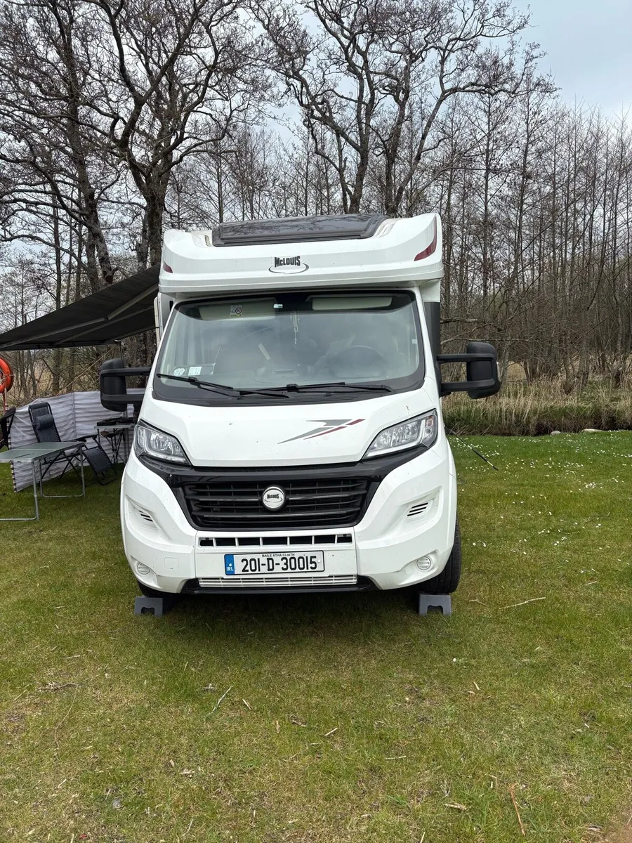 Motorhome - Image 1