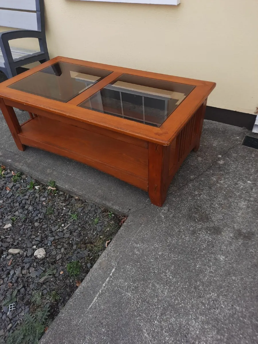Coffee table - Image 3