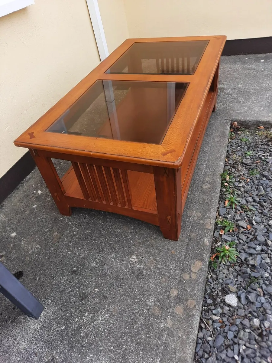 Coffee table - Image 4