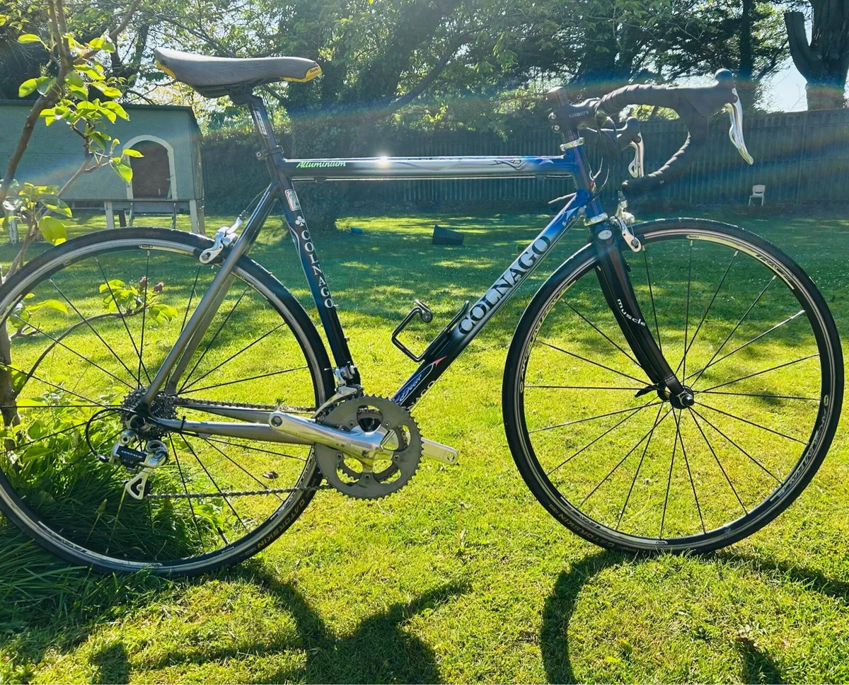 Colnago dream bike - Image 1