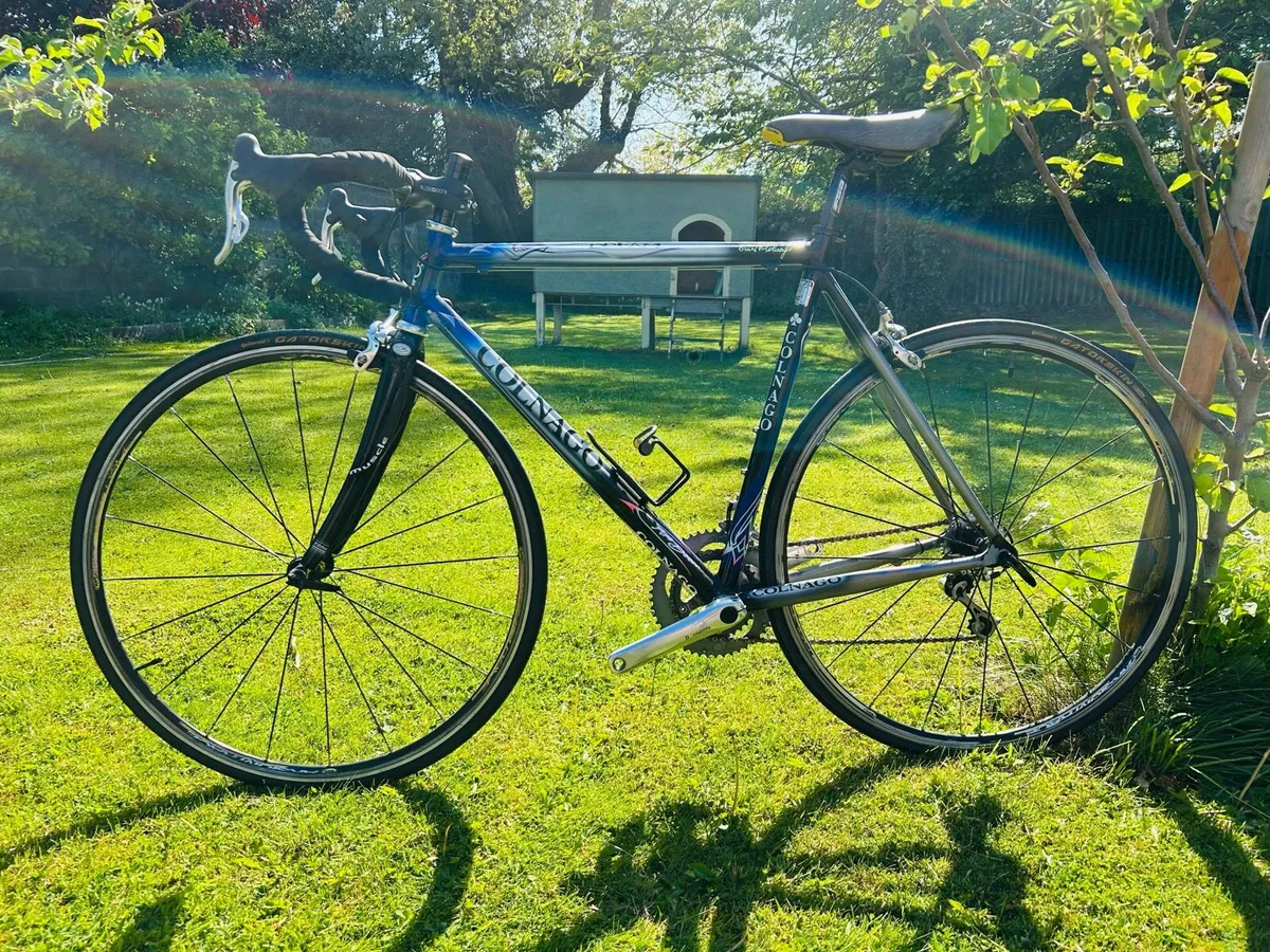 Colnago dream bike - Image 2