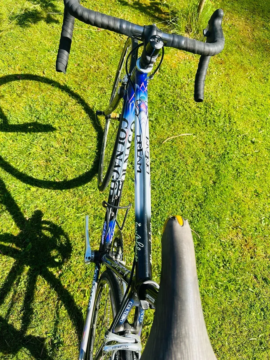 Colnago dream bike - Image 3