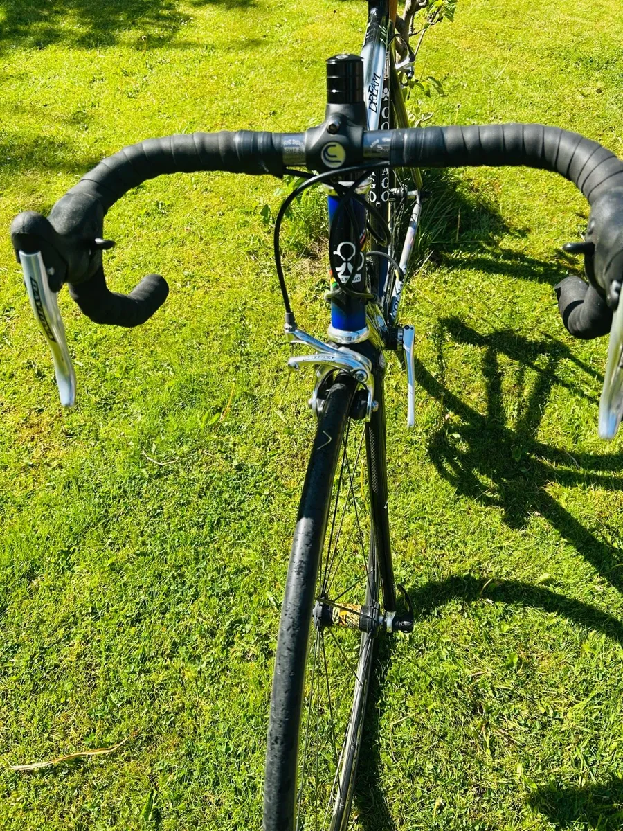 Colnago dream bike - Image 4