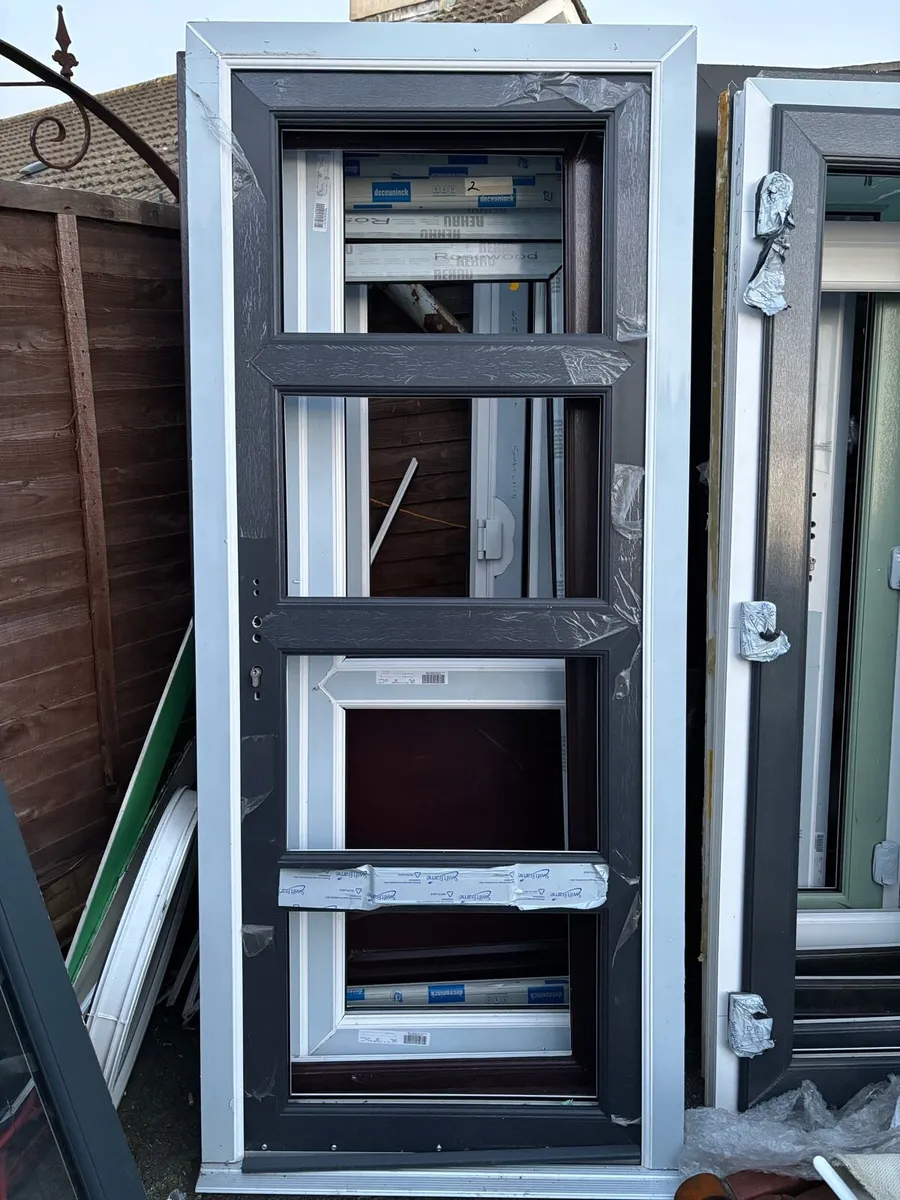 PVC doors - Image 4