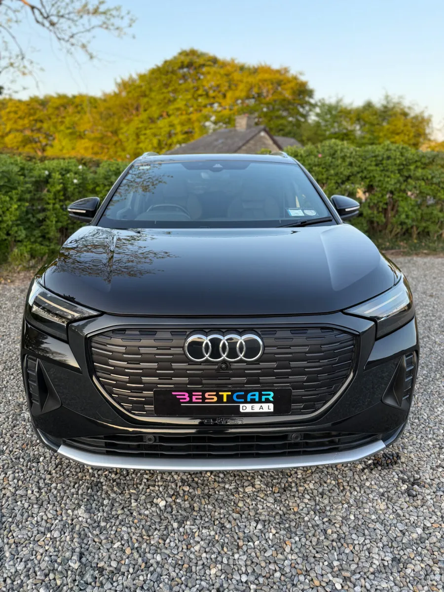 2023 Audi e-tron 55 Quattro S Line 95.00 kWh - Image 2