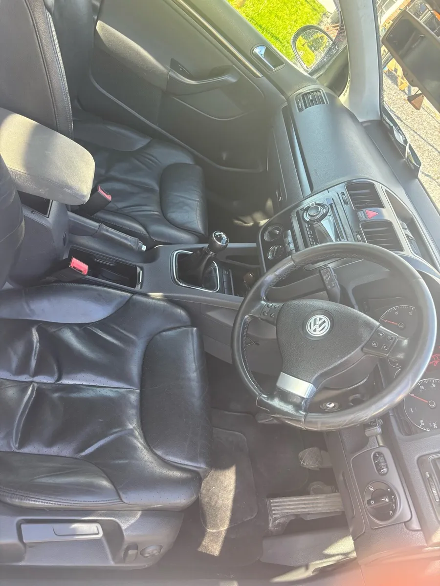 Mk 5 golf - Image 3