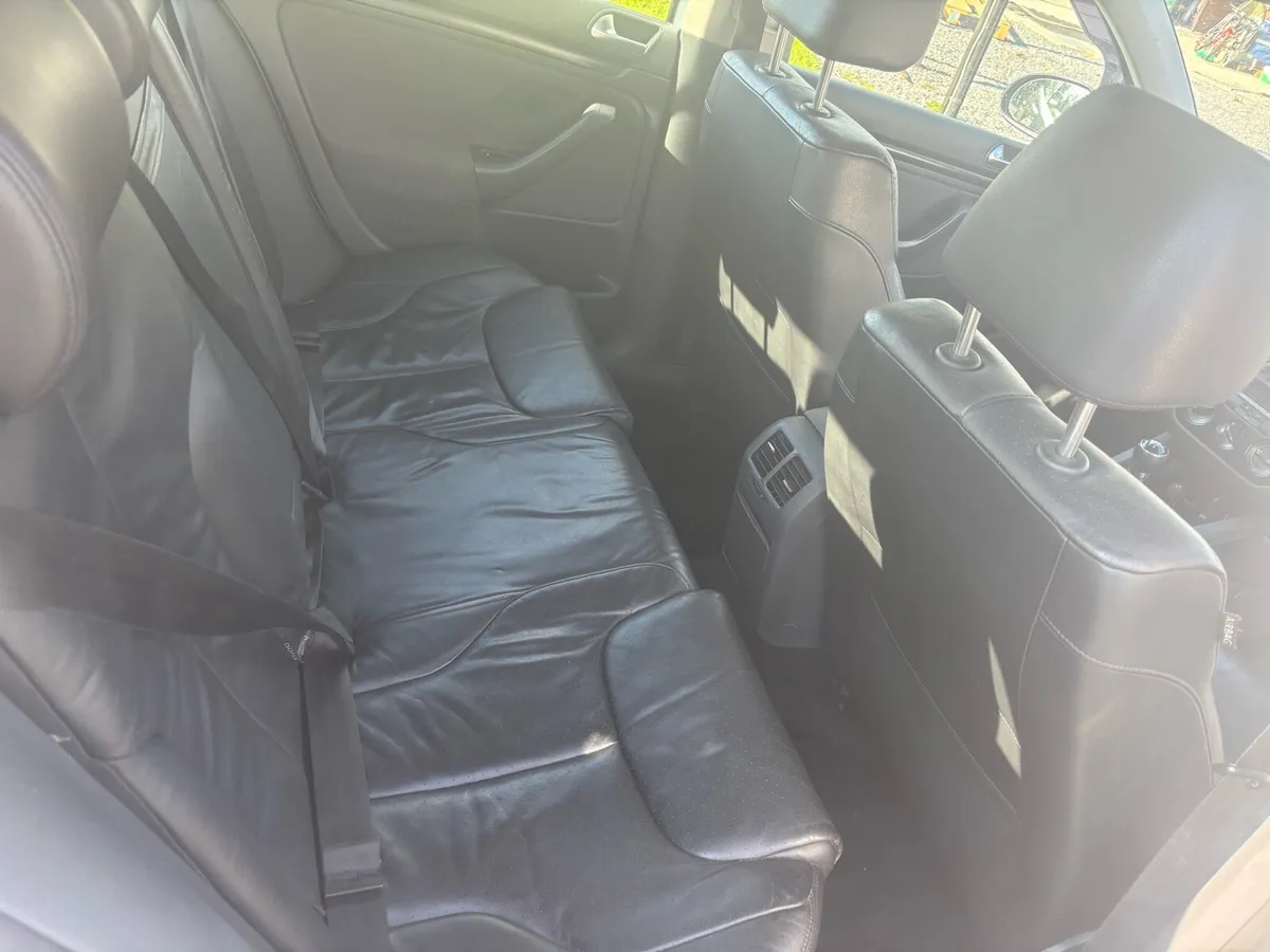 Mk 5 golf - Image 4