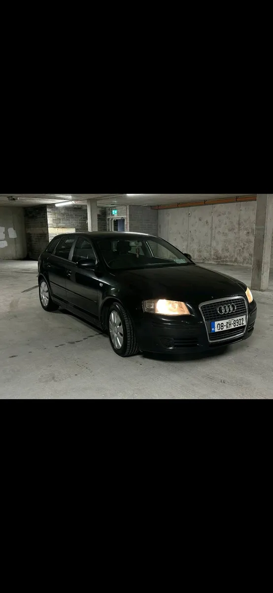 Audi a3 1.9 TDI - Image 1