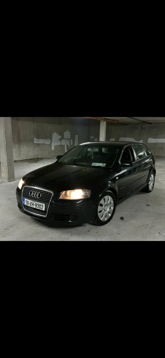 Audi a3 1.9 TDI - Image 2
