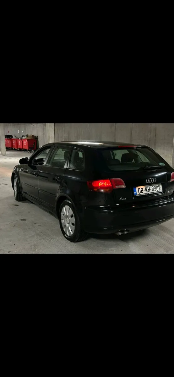 Audi a3 1.9 TDI - Image 3