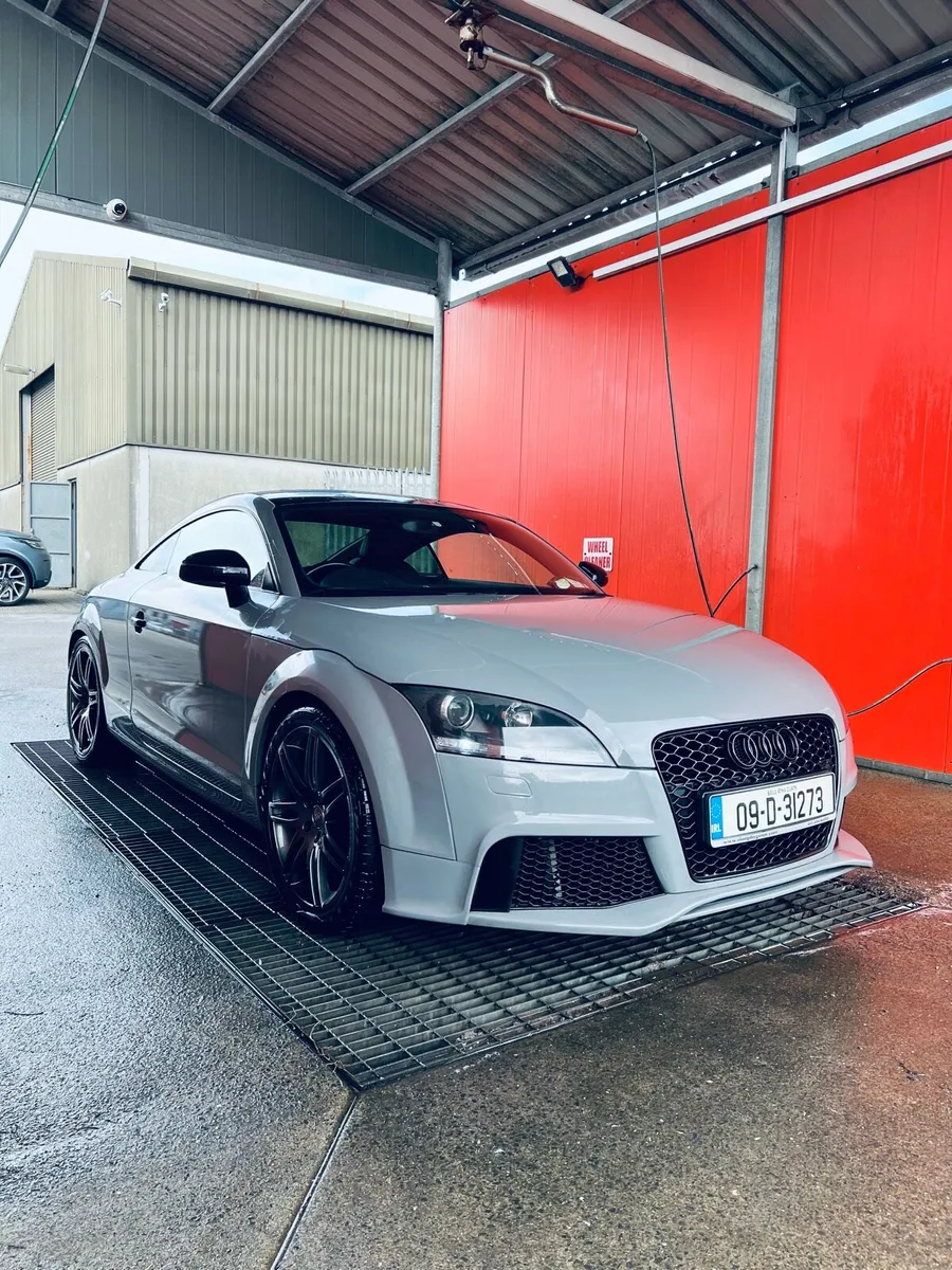 Audi TT stage 2 broken engine URGENT SALE ‼️ - Image 2