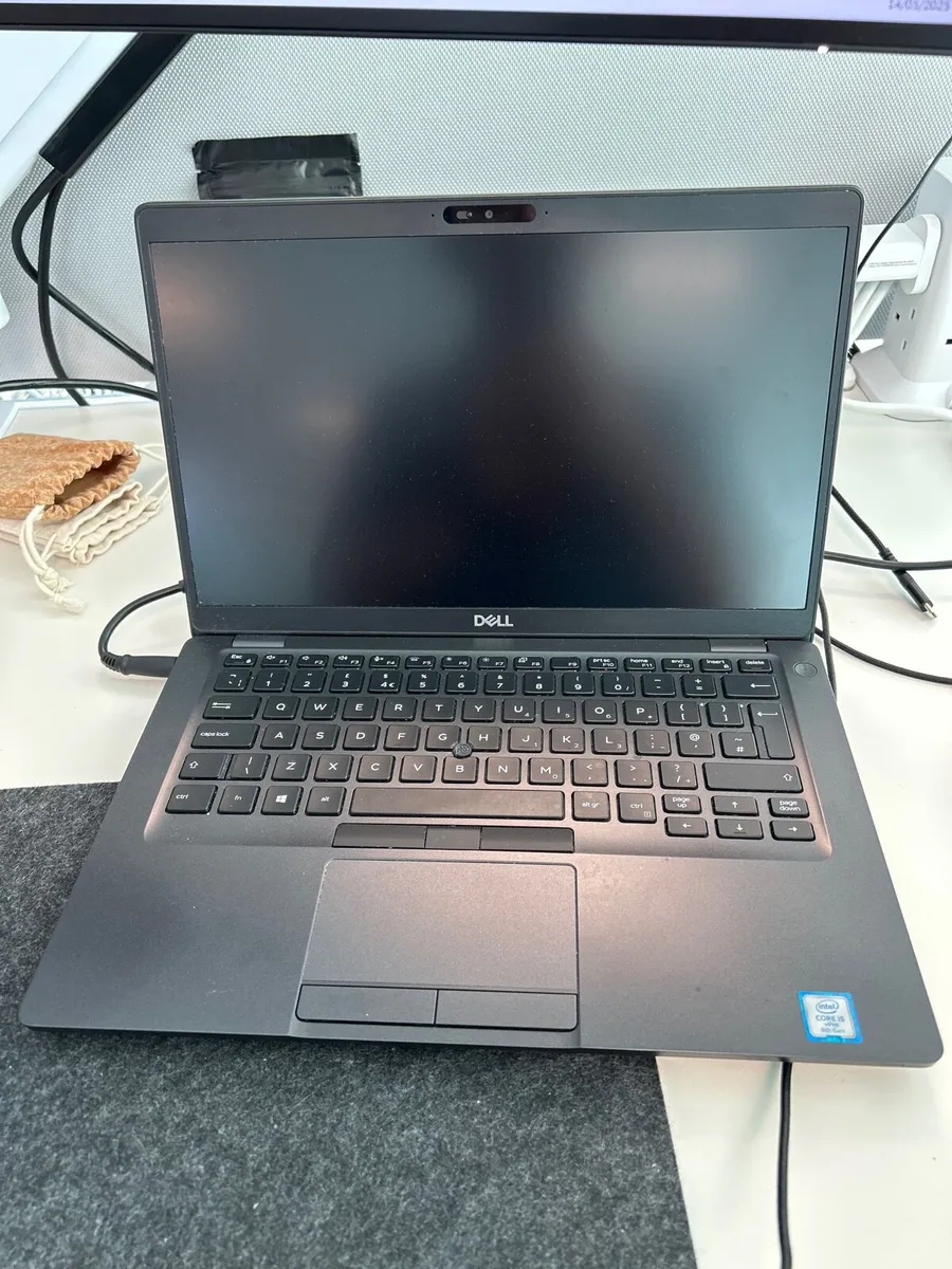 Dell Latitude 5400