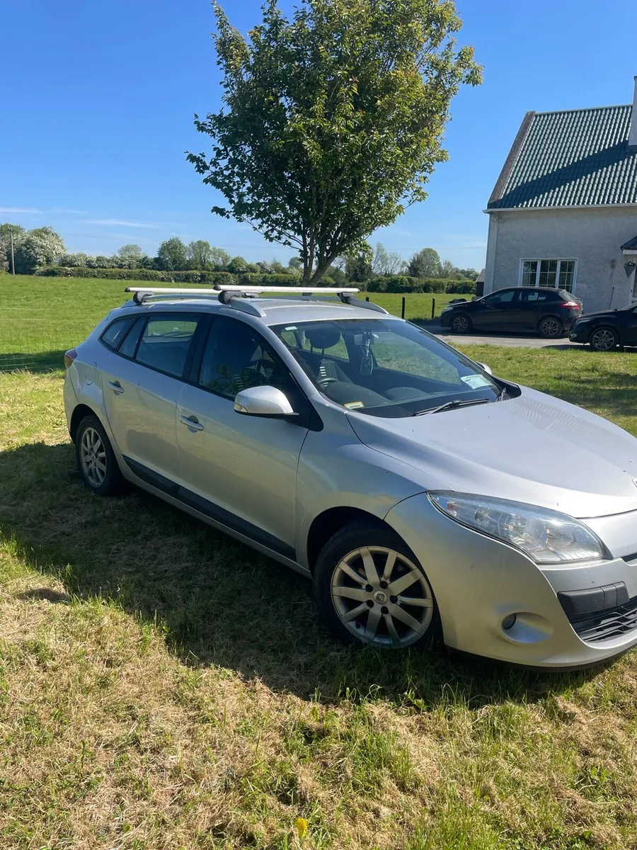 Renault megane estate - Image 4